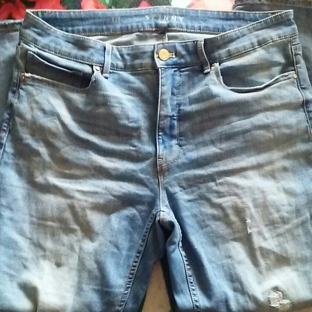 Want to sell